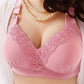 💫 Original Padded Bra | Plus Size Comfort Bra for Women