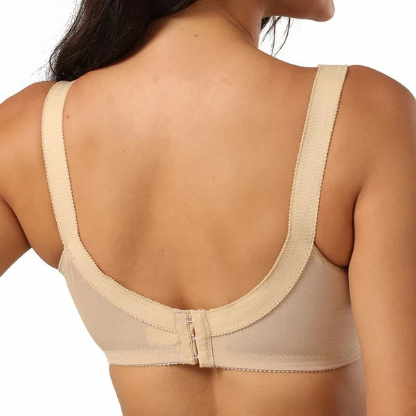 Doreena Original Bra – Breathable, Lightweight & All-Day Support