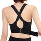🏋️‍♀️ Original Sports Bra | Adjustable Straps for Workouts & Gym