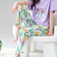 ✨ Soft & Comfortable Women’s Night Suit | Casual Sleepwear Set