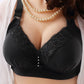 💫 Original Padded Bra | Plus Size Comfort Bra for Women