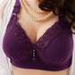 💫 Original Padded Bra | Plus Size Comfort Bra for Women