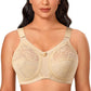 Doreena Original Bra – Breathable, Lightweight & All-Day Support