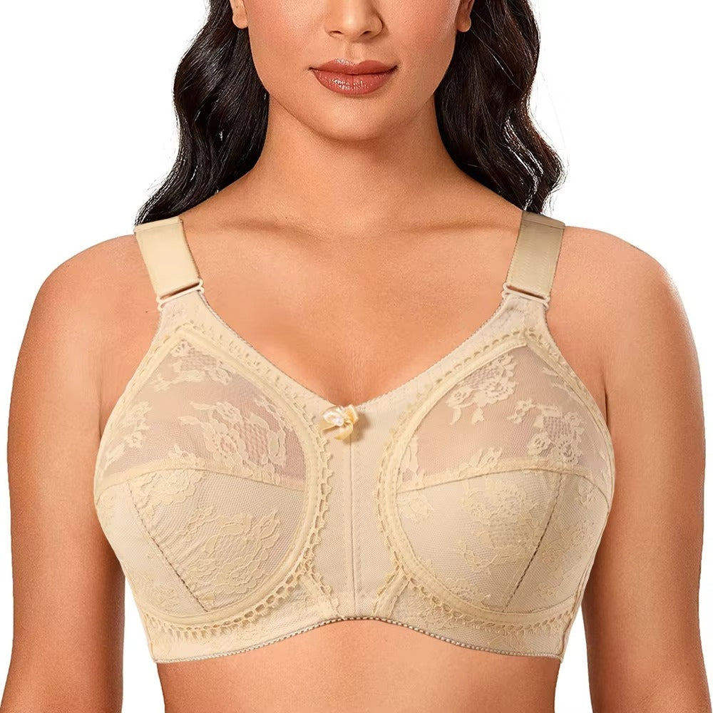 Doreena Original Bra – Breathable, Lightweight & All-Day Support