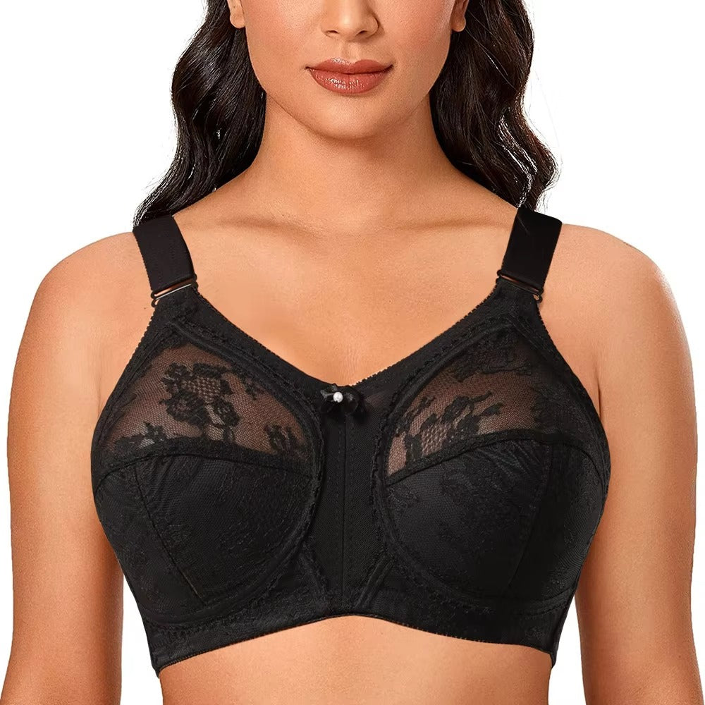 Doreena Original Bra – Breathable, Lightweight & All-Day Support