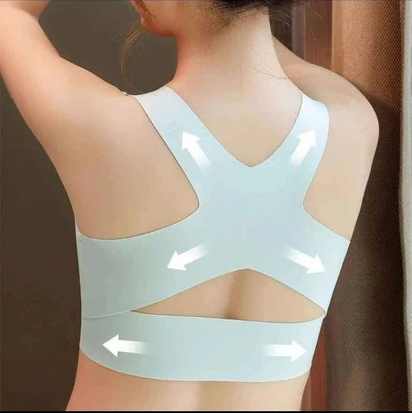 Butterfly Pushup Original Bra | Padded Push-Up Bra for Women